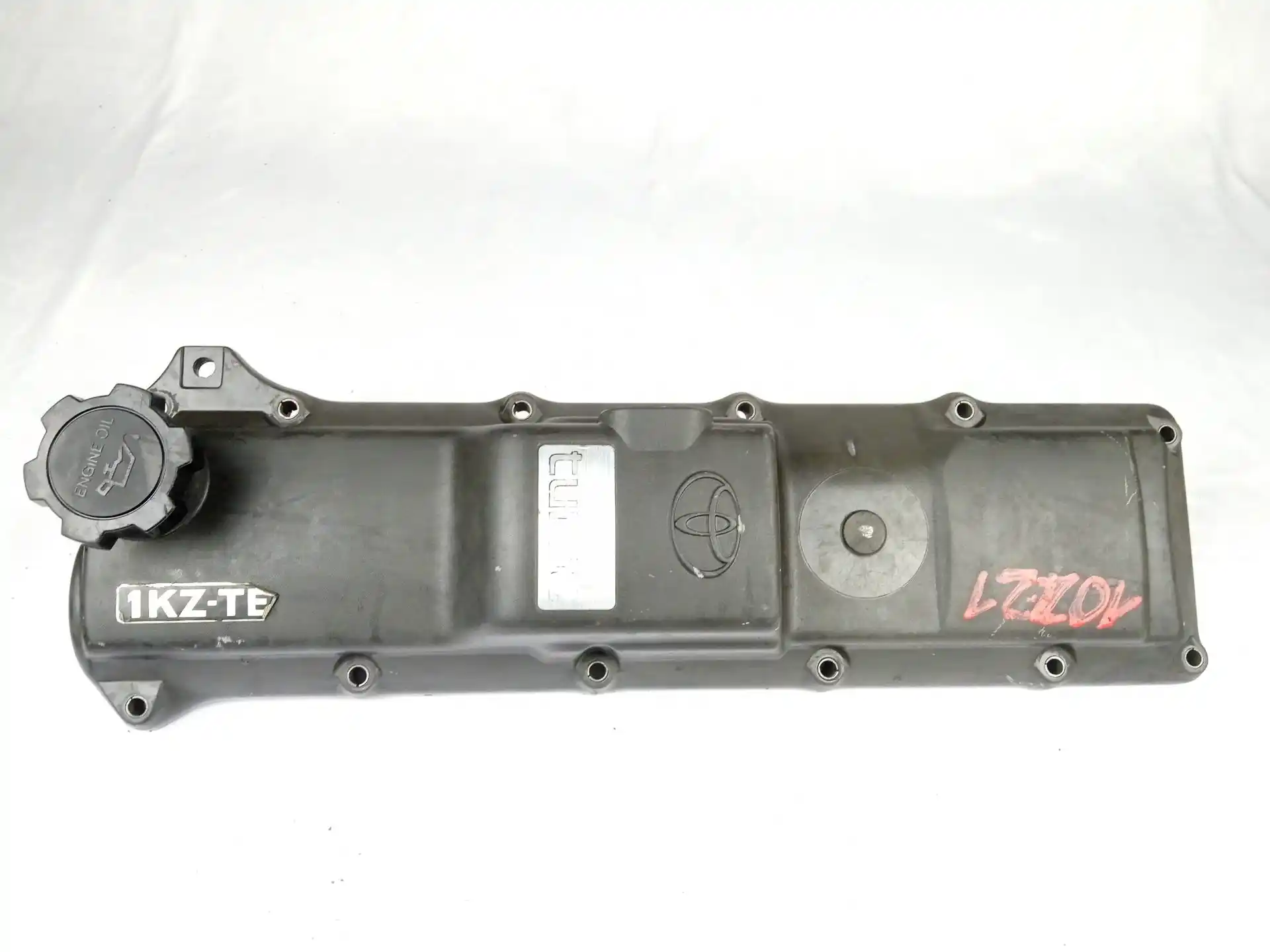 Junta tapa balancines j7/hilux (motor 2l/2lt) - Original Toyota Land Cruiser