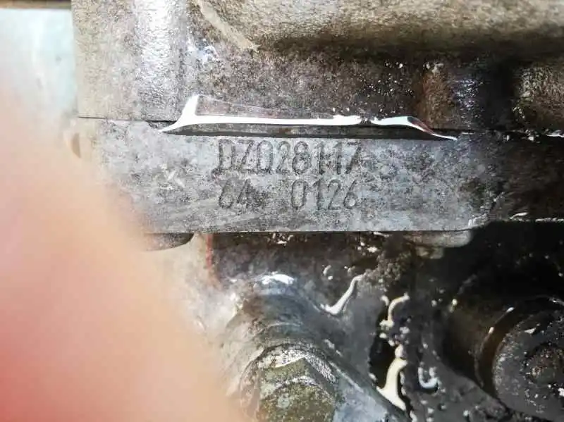 Adding Transmission Fluid To A New Beetle, 50 OFF