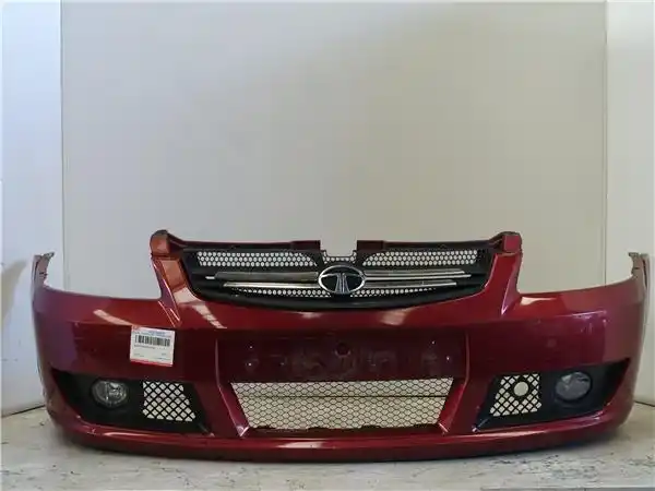 Buy Front Bumper for Tata Indica V2 - Motrparts