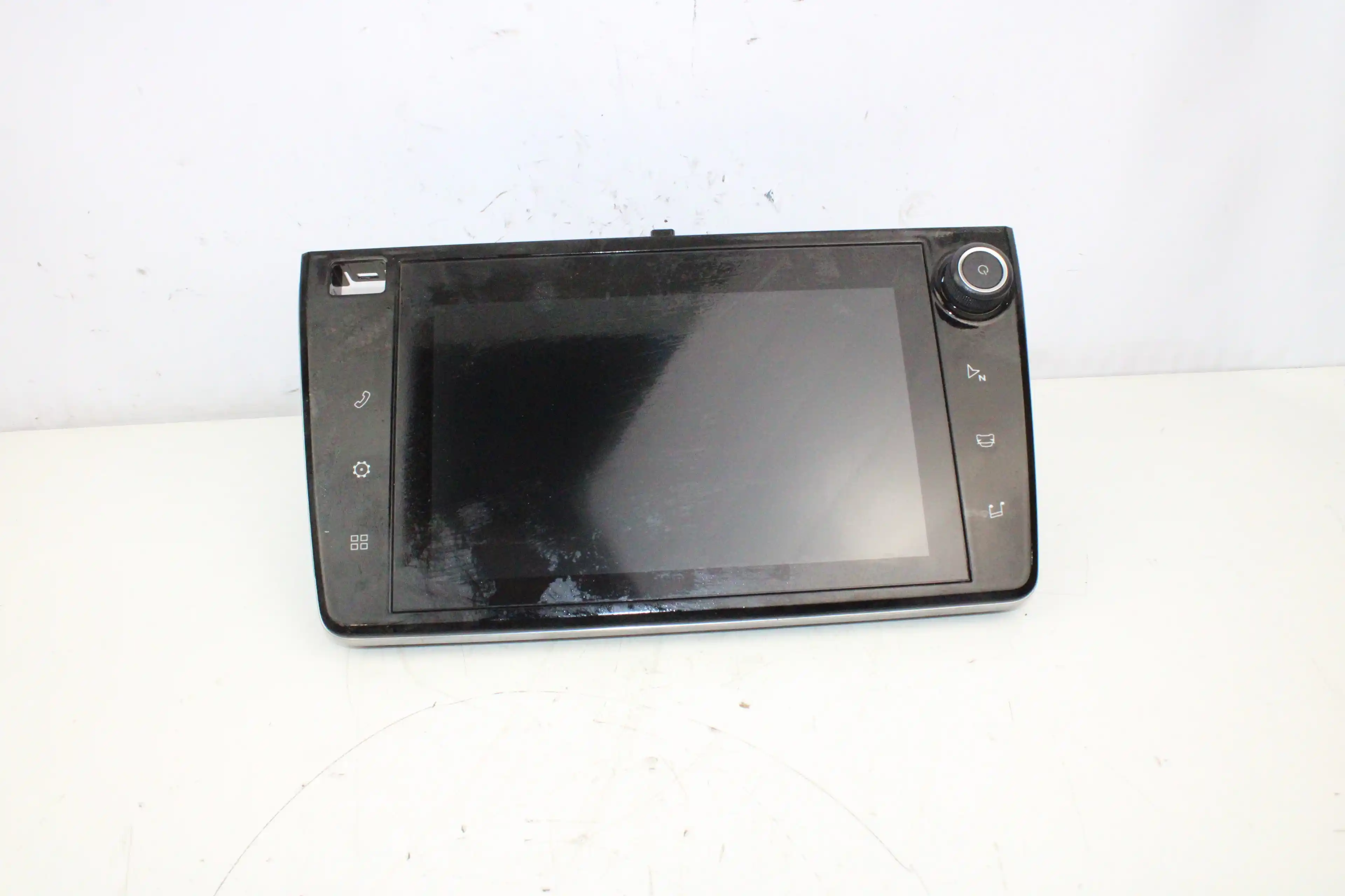 Pantalla multifuncio citroen berlingo nuevo berlingo talla m 75 live  98345773zd00 1419402