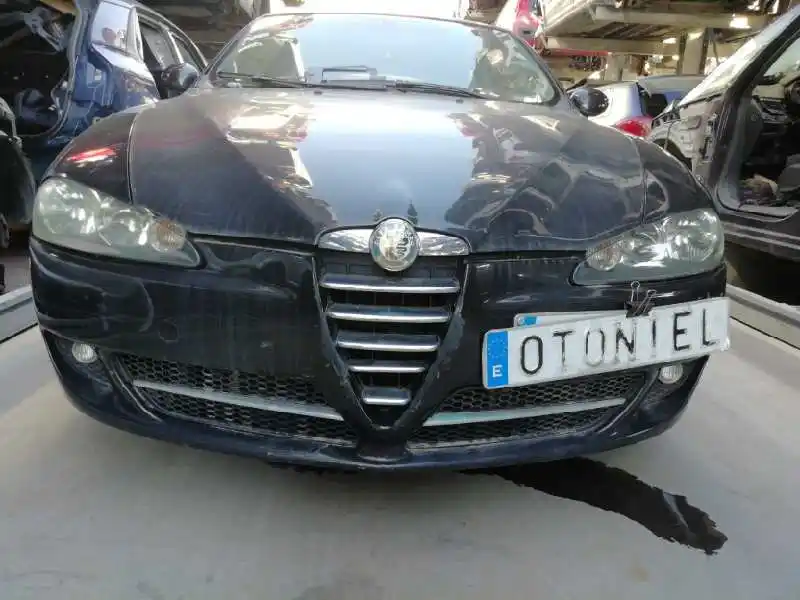 ALFA ROMEO 147 alfa-romeo-147-1-9-jtdm-120cv Used - the parking