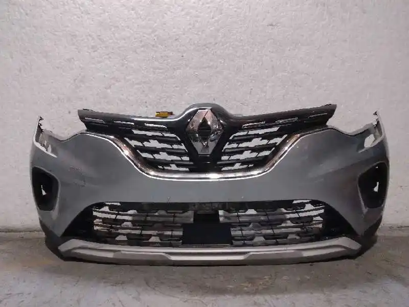 Front bumper renault captur ii experience 905467