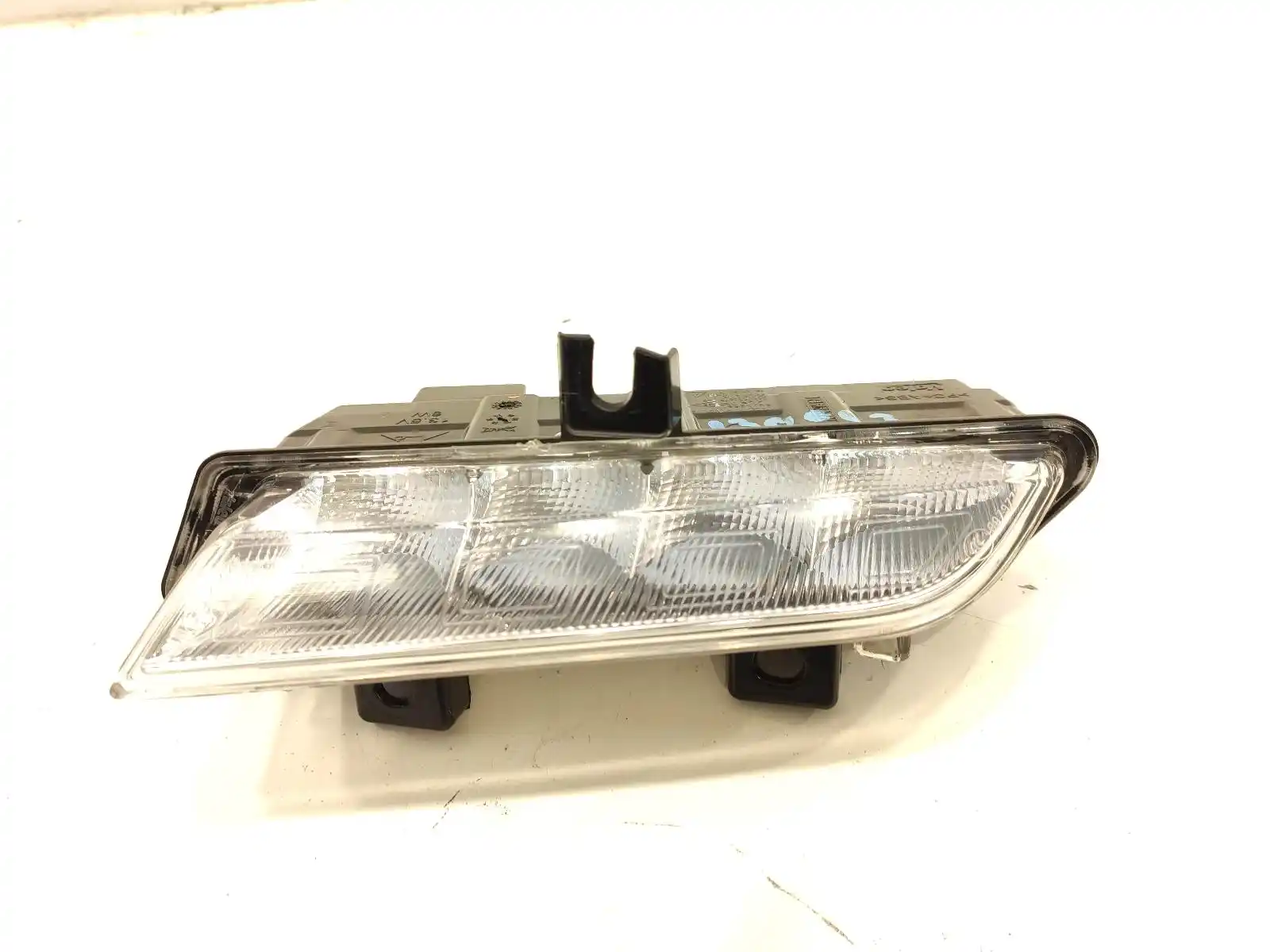 Luz lateral diurna i renault clio iv 1.5 dci diesel fap 320325