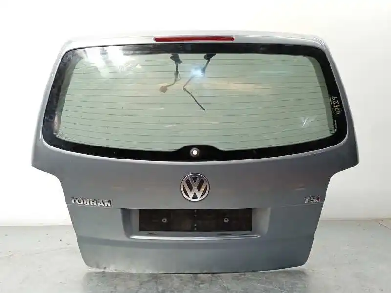 Tailgate volkswagen touran 1t2 edition 1t0827025l 6587381