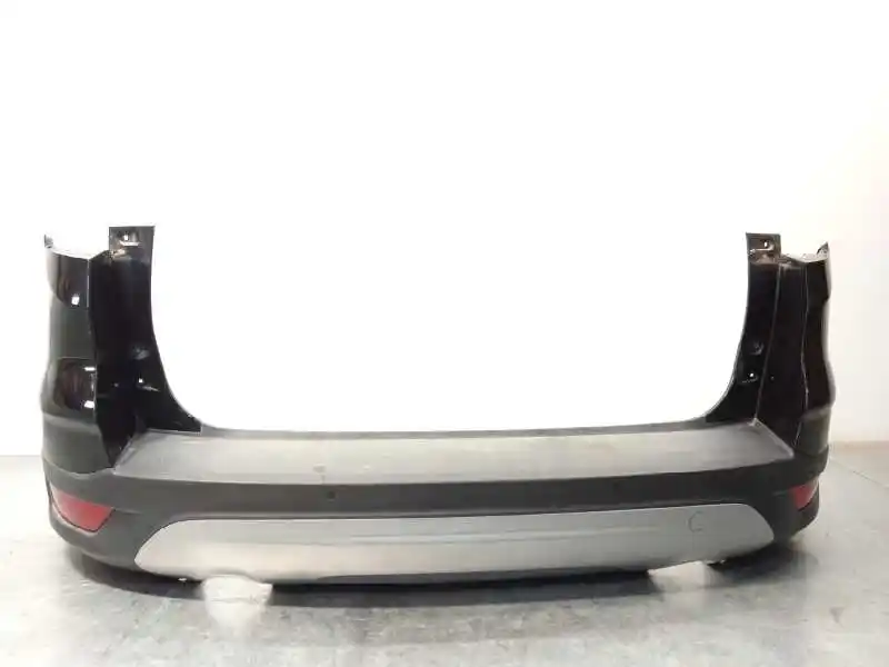 Ford Kuga MK2 - rear bumper, bumper, rear spoiler, body kit