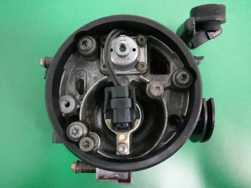 Iniettore a punto si citroen zx 1.4 16229 16229-psa 1153020