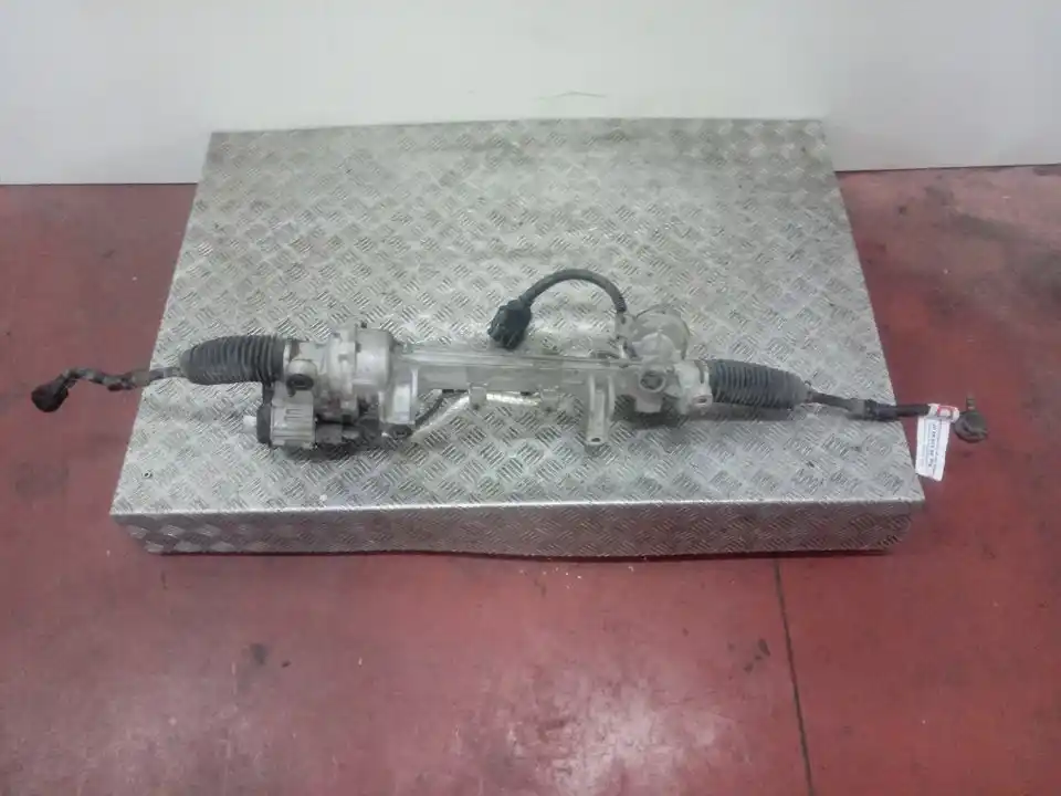 steering rack hyundai tucson essence 2wd 57700d7500