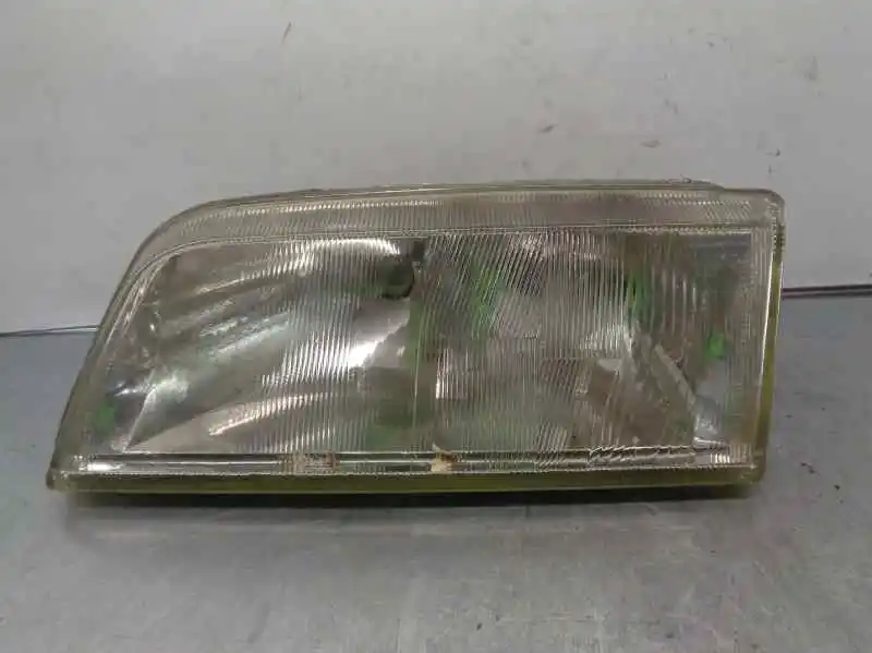 Left headlight citroen zx break 1.9 turbodiesel 67527799 3017377
