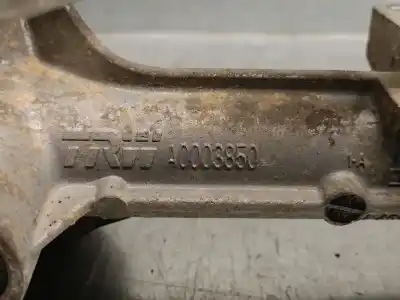 JEU DE BRAS Oscillants Pour Opel Vectra C (Z02) 8-teiliger Essieu Avant Droite + EUR 159,58